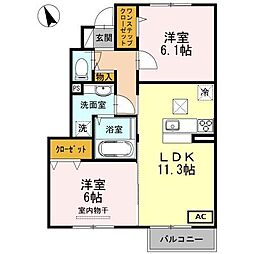 JR東海道・山陽本線 垂水駅 バス7分 掘割下車 徒歩4分
