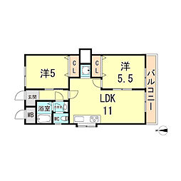 山陽電鉄本線 山陽垂水駅 徒歩25分