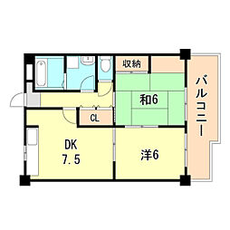 🉐敷金礼金0円！🉐東海道・山陽本線 明石駅 バス18分 伊川谷出...