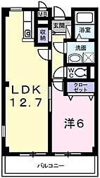 JR東海道・山陽本線 明石駅 バス15分 白水1丁目東下車 徒歩3分 1階/-