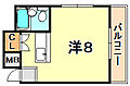 IVYHOUSE3階3.2万円