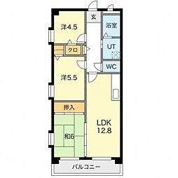 🉐敷金礼金0円！🉐東海道・山陽本線 魚住駅 徒歩15分