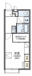JR東海道・山陽本線 大久保駅 バス13分 天郷下車 徒歩3分 2階/-