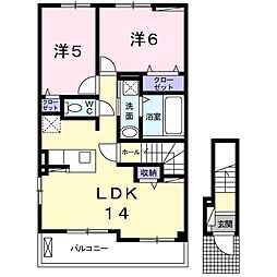 JR東海道・山陽本線 明石駅 徒歩34分 2階/-