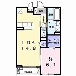 山陽電鉄本線 江井ヶ島駅 徒歩11分