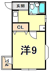 JR東海道・山陽本線 明石駅 バス15分 明石バス車庫前下車 徒歩3分