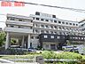 周辺：医療法人社団菫会名谷病院