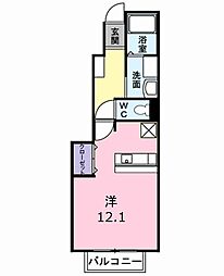JR東海道・山陽本線 大久保駅 徒歩25分