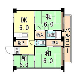 山陽電鉄本線 東二見駅 徒歩7分 4階/-