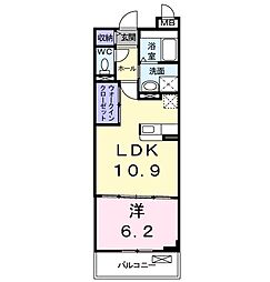 山陽電鉄本線 東二見駅 徒歩15分 3階/-