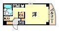 ラムール西舞子2階3.4万円