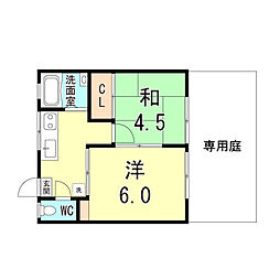 JR東海道・山陽本線 明石駅 バス11分 高津橋下車 徒歩4分