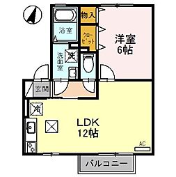 山陽電鉄本線 山陽魚住駅 徒歩10分 2階/-