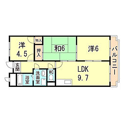 神戸市西神・山手線 伊川谷駅 徒歩37分 2階/-