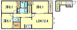 JR東海道・山陽本線 大久保駅 徒歩9分