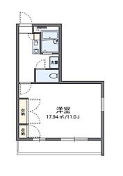 JR東海道・山陽本線 魚住駅 徒歩12分