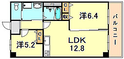 JR東海道・山陽本線 朝霧駅 徒歩17分