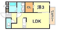 JR東海道・山陽本線 西明石駅 徒歩10分