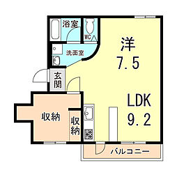JR東海道・山陽本線 朝霧駅 バス8分 神陵台小学校前下車 徒歩2分 3階/-
