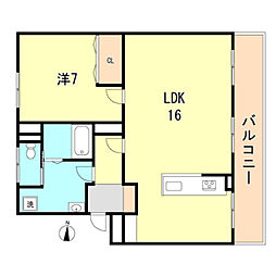 JR東海道・山陽本線 明石駅 バス12分 玉津曙下車 徒歩7分 2階/-