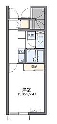 JR東海道・山陽本線 魚住駅 徒歩17分