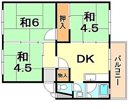 JR東海道・山陽本線 明石駅 バス15分 伊川谷住宅下車 徒歩1分 2階/-