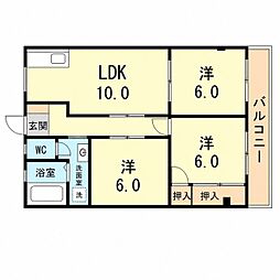 JR東海道・山陽本線 魚住駅 徒歩10分