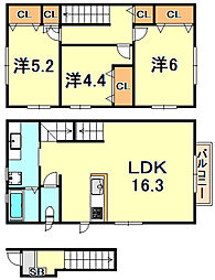 山陽電鉄本線 東垂水駅 徒歩10分