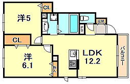 JR東海道・山陽本線 舞子駅 徒歩9分