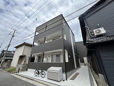 外観 外観