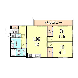 山陽電鉄本線 山陽垂水駅 徒歩3分 3階/-