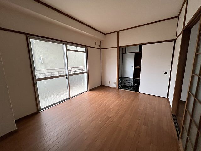 洋室