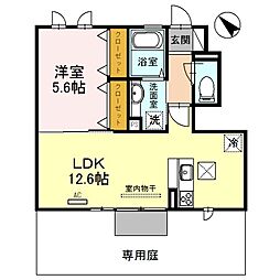 山陽電鉄本線 霞ヶ丘駅 徒歩6分 1階/-