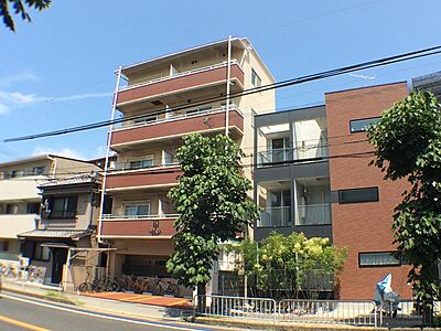 外観 外観