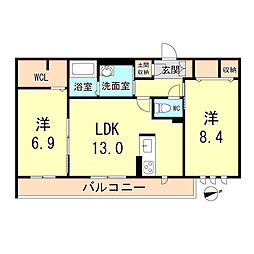 山陽電鉄本線 西新町駅 徒歩15分