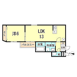 山陽電鉄本線 西新町駅 徒歩20分