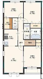 JR東海道・山陽本線 大久保駅 徒歩9分