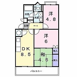 山陽電鉄本線 藤江駅 徒歩2分 3階/-