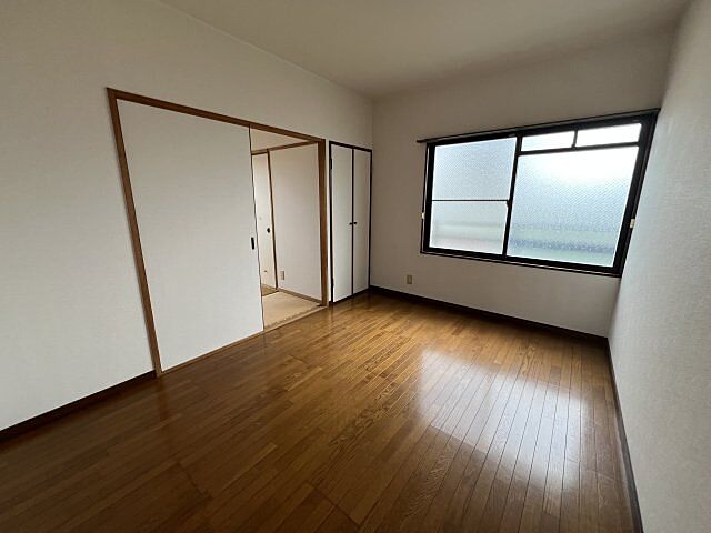 洋室