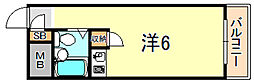 JR東海道・山陽本線 西明石駅 徒歩3分 9階/-