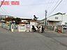 周辺：神戸市立奥の池幼稚園