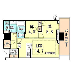 山陽電鉄本線 山陽垂水駅 徒歩3分