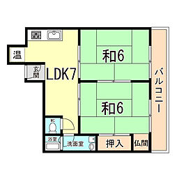 JR東海道・山陽本線 舞子駅 バス9分 多聞寺駅前下車 徒歩1分