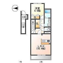 JR東海道・山陽本線 魚住駅 徒歩23分