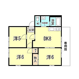 山陽電鉄本線 東二見駅 徒歩5分