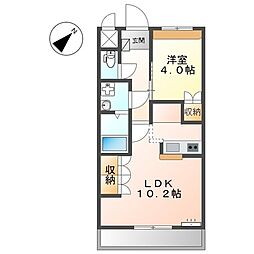 JR東海道・山陽本線 魚住駅 徒歩1分 3階/-
