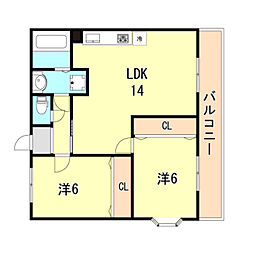 JR東海道・山陽本線 西明石駅 徒歩10分