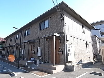 外観：外観写真
