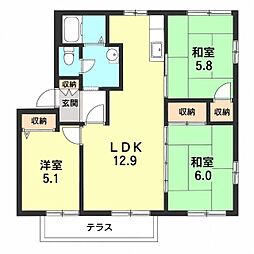 JR東海道・山陽本線 魚住駅 徒歩17分