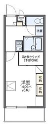 神戸市西神・山手線 伊川谷駅 徒歩4分 2階/-